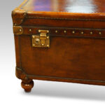 Large coffee table trunk - Image 3