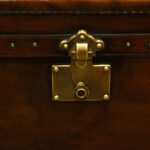 Large coffee table trunk - Image 2