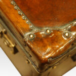 Large coffee table trunk - Image 7