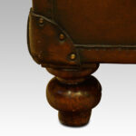 Large coffee table trunk - Image 5