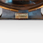 Lang-Bachman locomotive lamp - Image 7