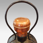 Lang-Bachman locomotive lamp - Image 5
