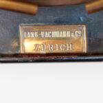 Lang-Bachman locomotive lamp - Image 3