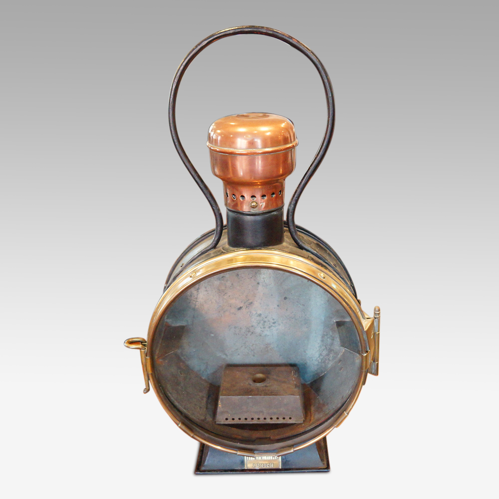 Locomotive-lamp.jpg Lang-Bachman locomotive lamp - Image 1