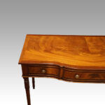 Maples side table - Image 4