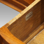 Maples side table - Image 5