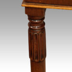 Maples side table - Image 6