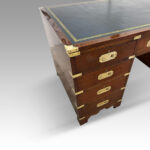 Military campaign desk - Image 3