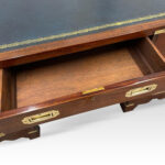 Military campaign desk - Image 4