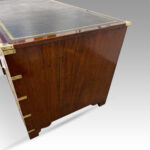 Military campaign desk - Image 6