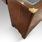 Military campaign desk - Image 7
