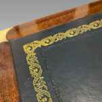 Military campaign desk - Image 2