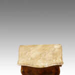 Pair of antique bedside cabinets - Image 7