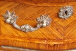 Pair of Continental bedside chests - Image 10