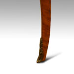 Pair of French bedside cabinets - Image 7