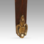 Pair of French bedside chests - Image 11