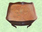 Pair of Inlaid French Bedside Cabinets NOW SOLD - Image 5