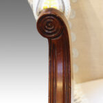 Pair of Gainsborough style chairs - Image 15