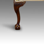 Pair of Gainsborough style chairs - Image 9