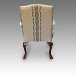 Pair of Gainsborough style chairs - Image 4