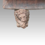 Pair of Georgian style flower troughs - Image 3