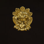 Pair of Victorian boulle cabinets - Image 3