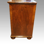 Queen Anne Laburnum chest - Image 5