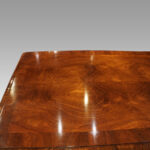 Queen Anne Laburnum chest - Image 7