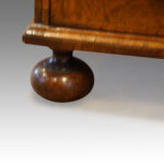 Queen Anne Walnut Bureau Now Sold - Image 9