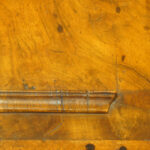 Queen Anne Walnut Bureau Now Sold - Image 8
