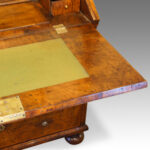 Queen Anne Walnut Bureau Now Sold - Image 6