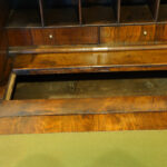 Queen Anne Walnut Bureau Now Sold - Image 5