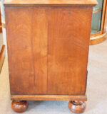 Queen Anne Walnut Chest of Drawers - Image 7