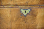 Queen Anne Walnut Chest of Drawers - Image 4