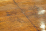 Queen Anne Walnut Chest of Drawers - Image 6