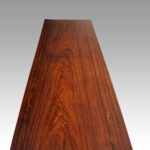 Regency brass inlaid chiffonier - Image 2