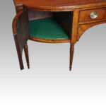 Regency mahogany sideboard - Image 15