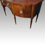 Regency mahogany sideboard - Image 14