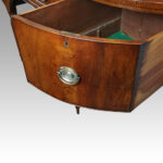 Regency mahogany sideboard - Image 12
