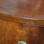 Regency mahogany sideboard - Image 10
