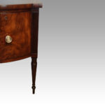 Regency mahogany sideboard - Image 7