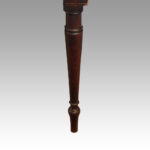 Regency mahogany sideboard - Image 5