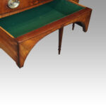Regency mahogany sideboard - Image 4
