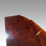 Regency mahogany sideboard - Image 3