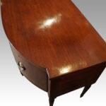 Regency mahogany sideboard - Image 3