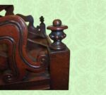 Regency Mahogany Canterbury - Image 4