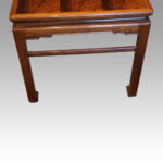 Danish Rosewood coffee table - Image 3