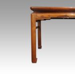 Danish Rosewood coffee table - Image 2