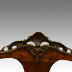 Set of 8 Antique dining chairs - Image 10