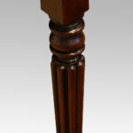 William IV dining chairs - Image 6